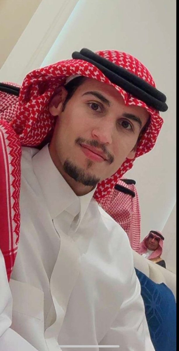 عايض البقمي tweet media