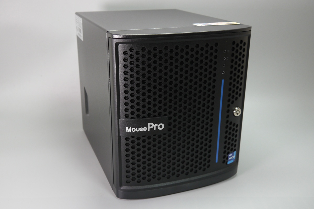 internet_watch's tweet image. 「フロアに設置できるサーバーを作り続けること」。マウスコンピューターが小さなサーバー… internet.watch.impress.co.jp/docs/topic/spe… #Sponsored #MousePro #WindowsServer #マウスコンピューター