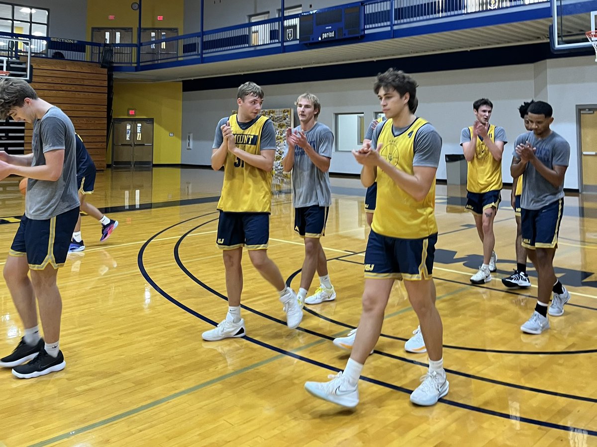 📸 Week One Workouts