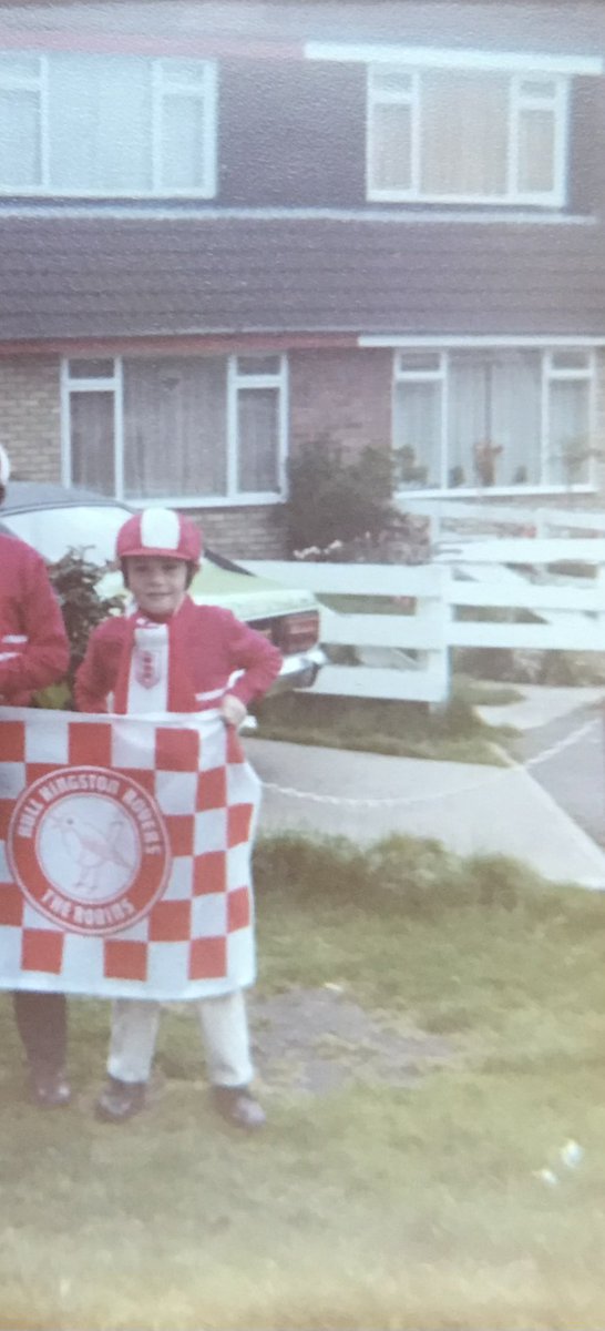 Hull Kingston Rovers Win The League.
Super League Shield Winners 2025.
I’m A Happy Boy. Up The Robins. ⚪️🔴
#hullkr #UpTheRobins <a href="/NeilHudgell/">Neil Hudgell</a>
