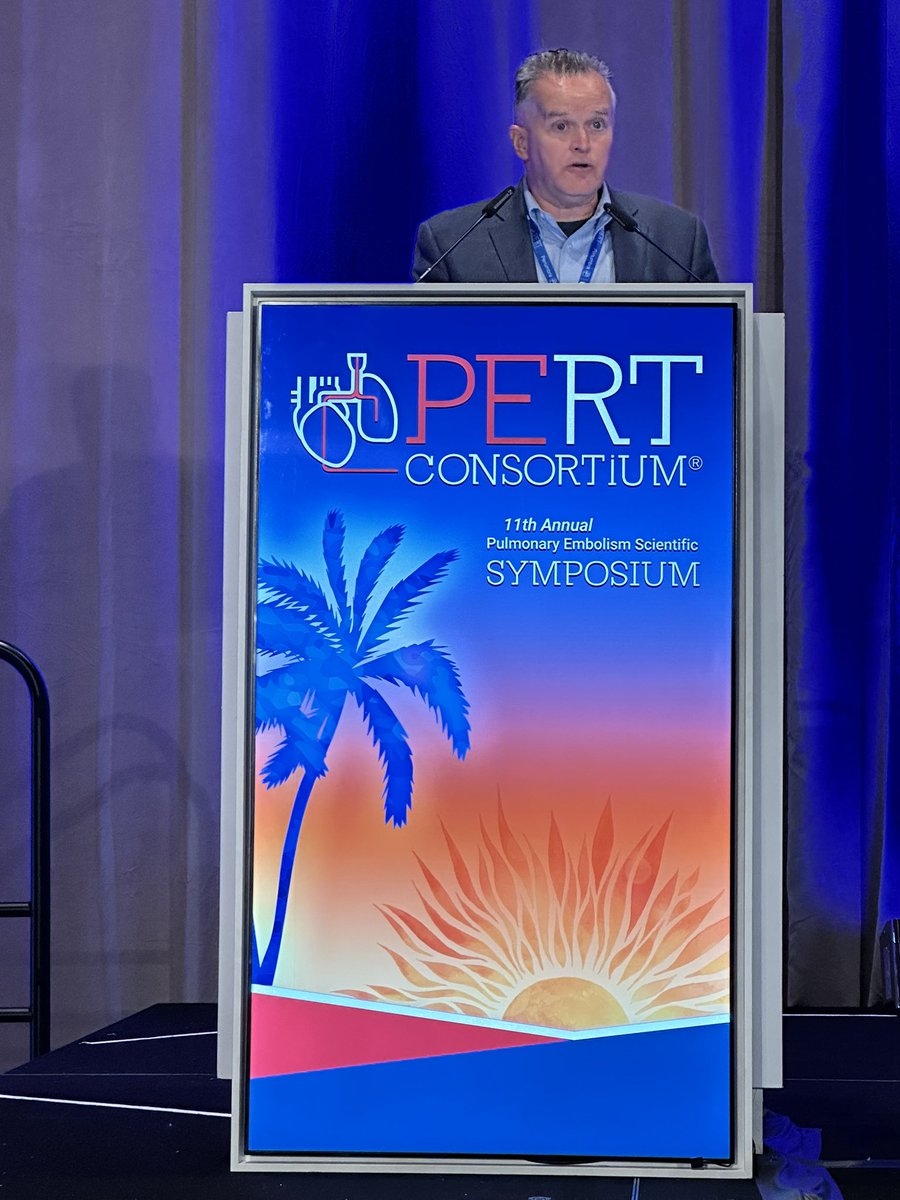 The PERT Consortium® tweet media