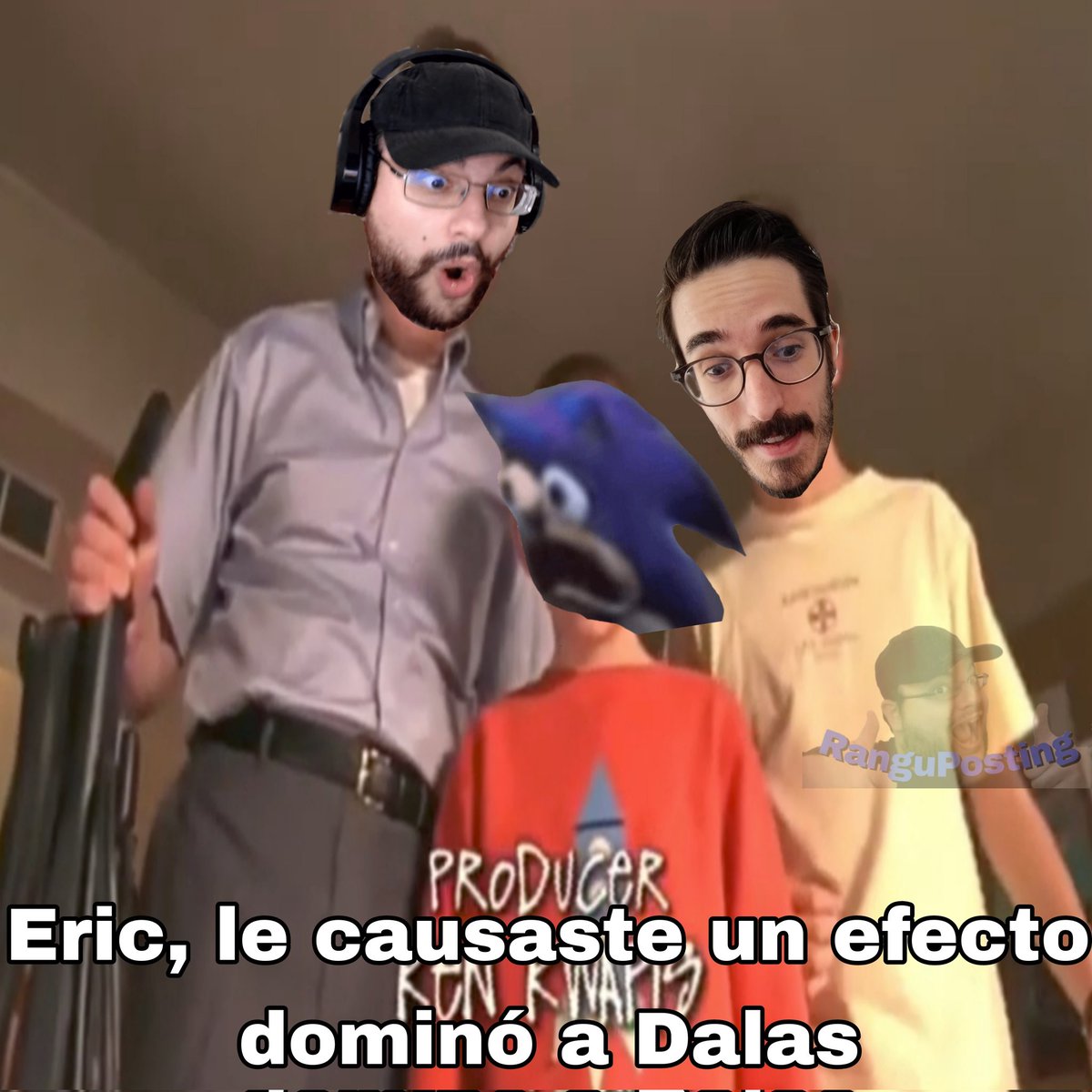 Ranguposting's tweet photo. Nada mal para nuestro macho cataluño https://t.co/TWMdu4B6er