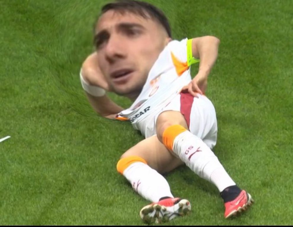 bu gs avrupanın nesi biliyo musun