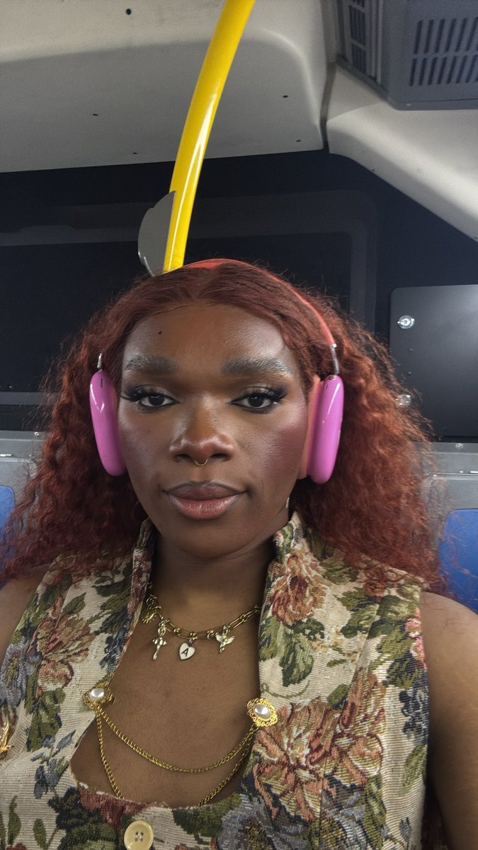 Anania00's tweet image. lace lifting on the southbound M3 train #transrights #bucadibeppo