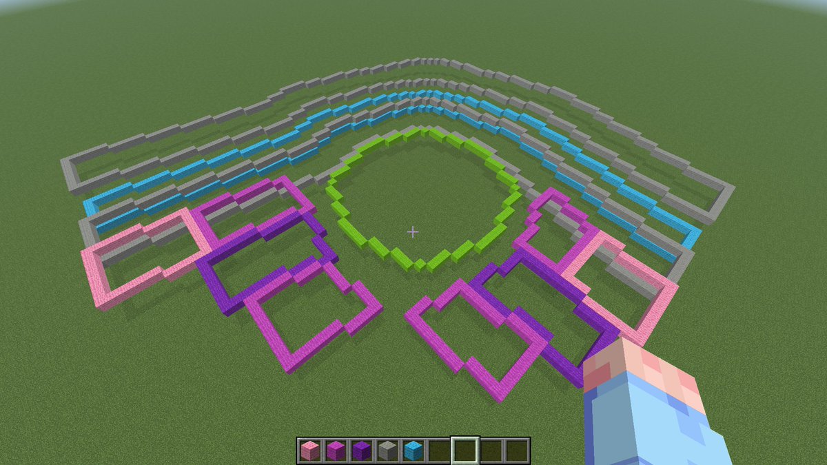 { weli is Totally Normal } tweet media