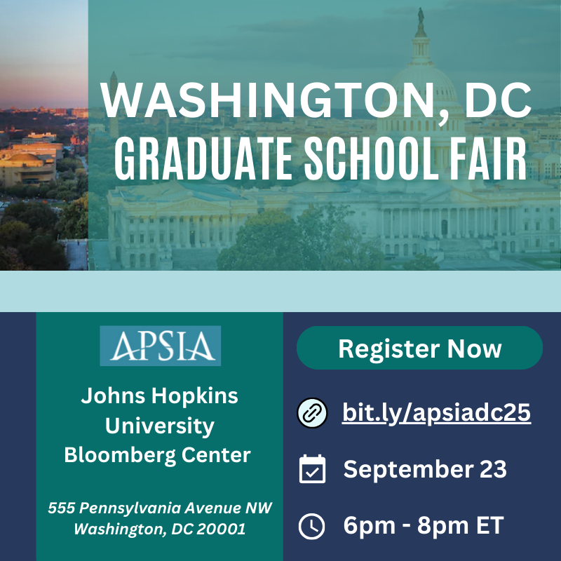 LBJ Washington Center tweet media