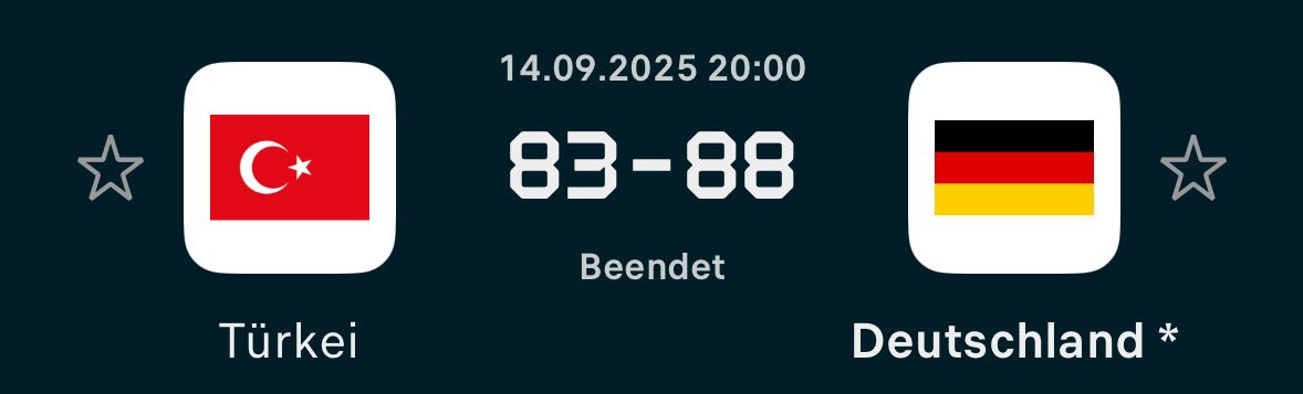 sech28's tweet image. Türkische Tripple