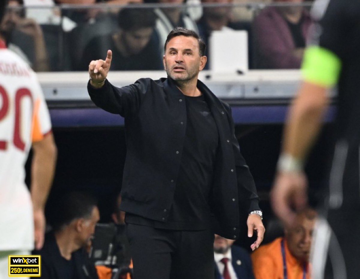 Galatasaray Ruhu tweet media