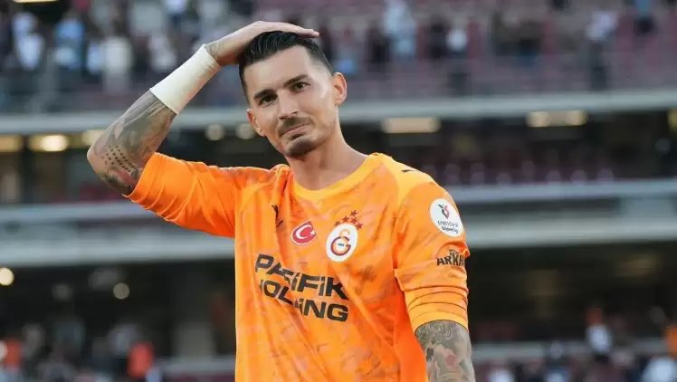 UĞURCAN DA SANIYOR Kİ 
GOL YEDİKÇE DEĞERİ ARTIYOR 
+11M€
😜😜😜😜