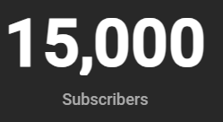 About to pass the main channel soon😭, and it took only 9 days.. While it took 2 years to get to 24k on the main channel BRUH
