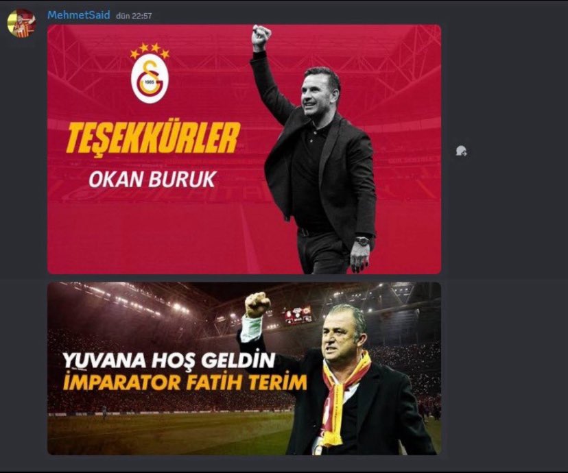 DEFOL GİT OKAN BURUK! #okanburukistifa