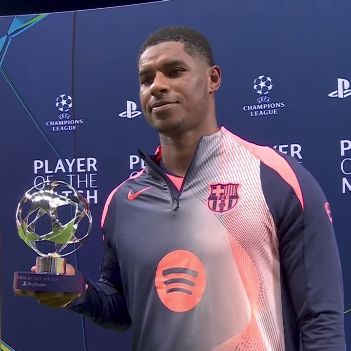 Actualité - Barça tweet media