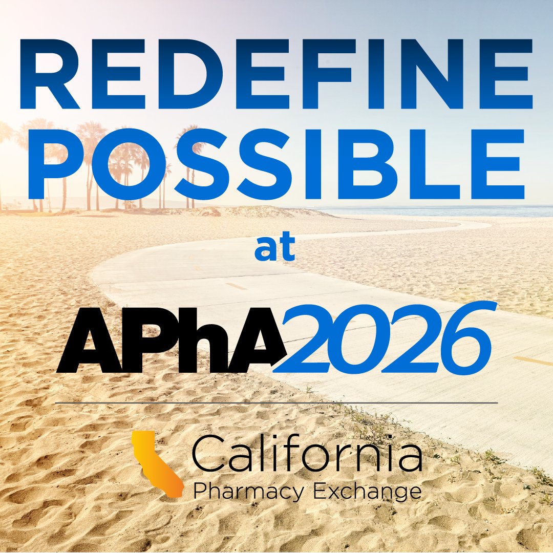 American Pharmacists Association tweet media