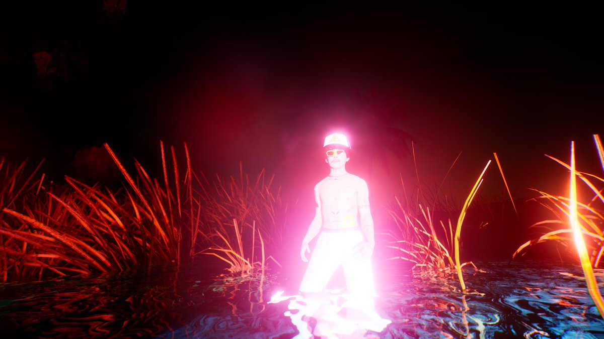 SLEEPxTITE's tweet image. world building in unreal is better than sex 

#ue5 #metahuman #metatailor #b3d