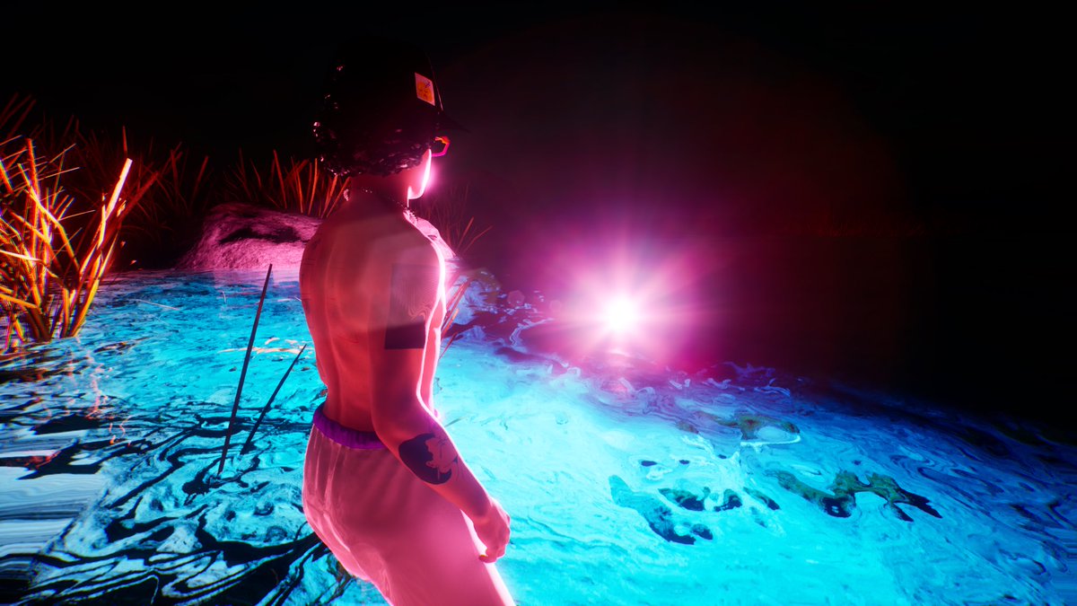 SLEEPxTITE's tweet image. world building in unreal is better than sex 

#ue5 #metahuman #metatailor #b3d