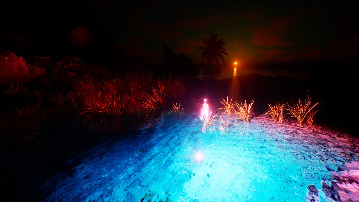 SLEEPxTITE's tweet image. world building in unreal is better than sex 

#ue5 #metahuman #metatailor #b3d