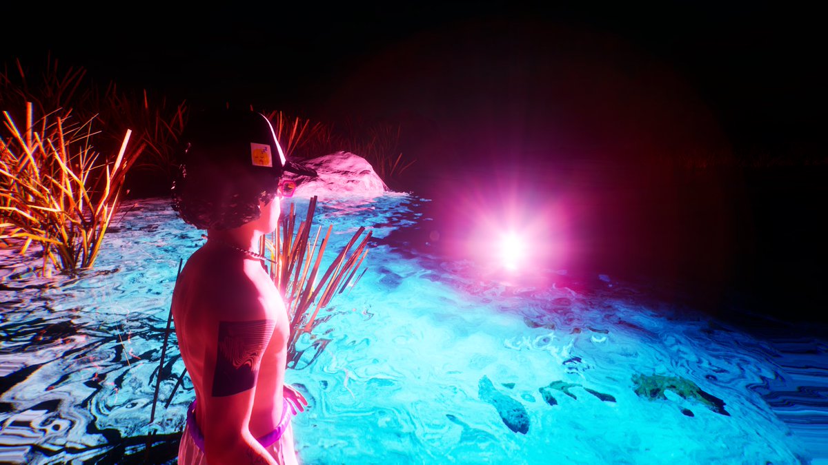 SLEEPxTITE's tweet image. world building in unreal is better than sex 

#ue5 #metahuman #metatailor #b3d