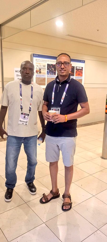 A New Generation of Eritrean Runners Rises, Guided by Legends

A wave of optimism and pride is sweeping through Eritrean athletics as a new generation of talent emerges, mentored by the nation's seasoned veterans. 

This promising development is highlighted by the presence of