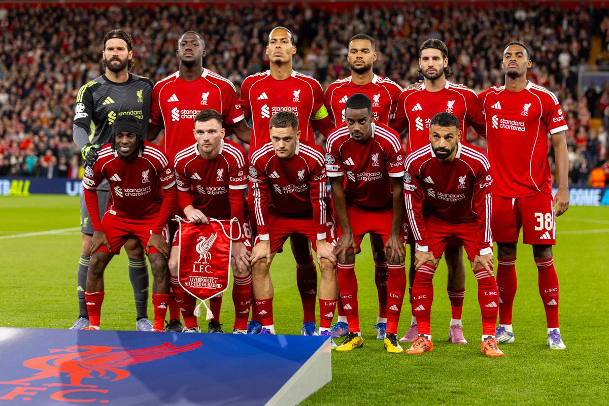 LFC_TR's tweet photo. Liverpool'un İstanbul'a gelişine 11 gün kaldı. https://t.co/LFnXCWc3Cv