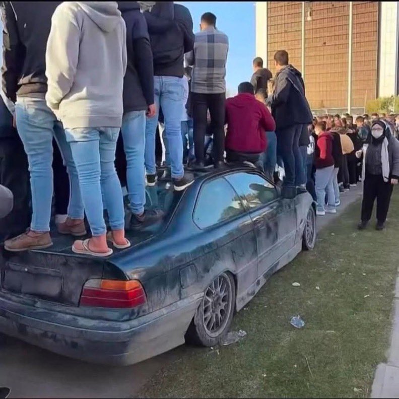 İnsanlar sizin iyi bir insan olduğunuzu anladıklarında: