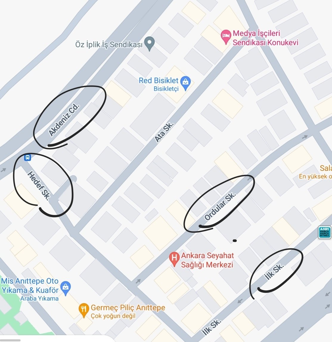 daha iyisi gelir mi sanmam