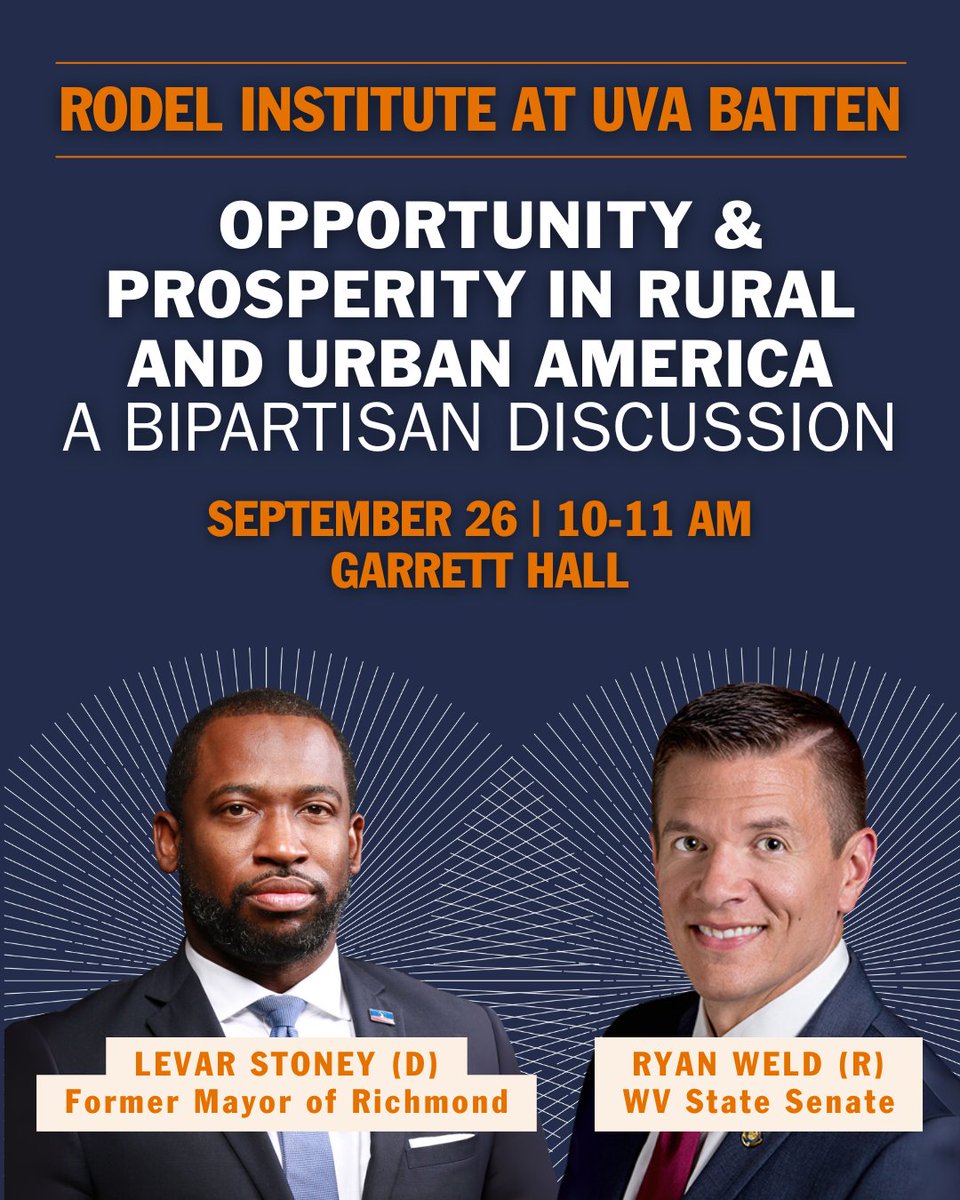 UVA Batten School tweet media