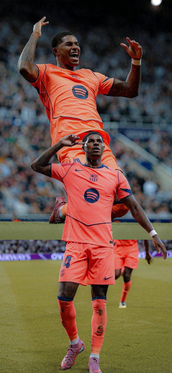 SAM5F's tweet image. I    C    O    N    I    C