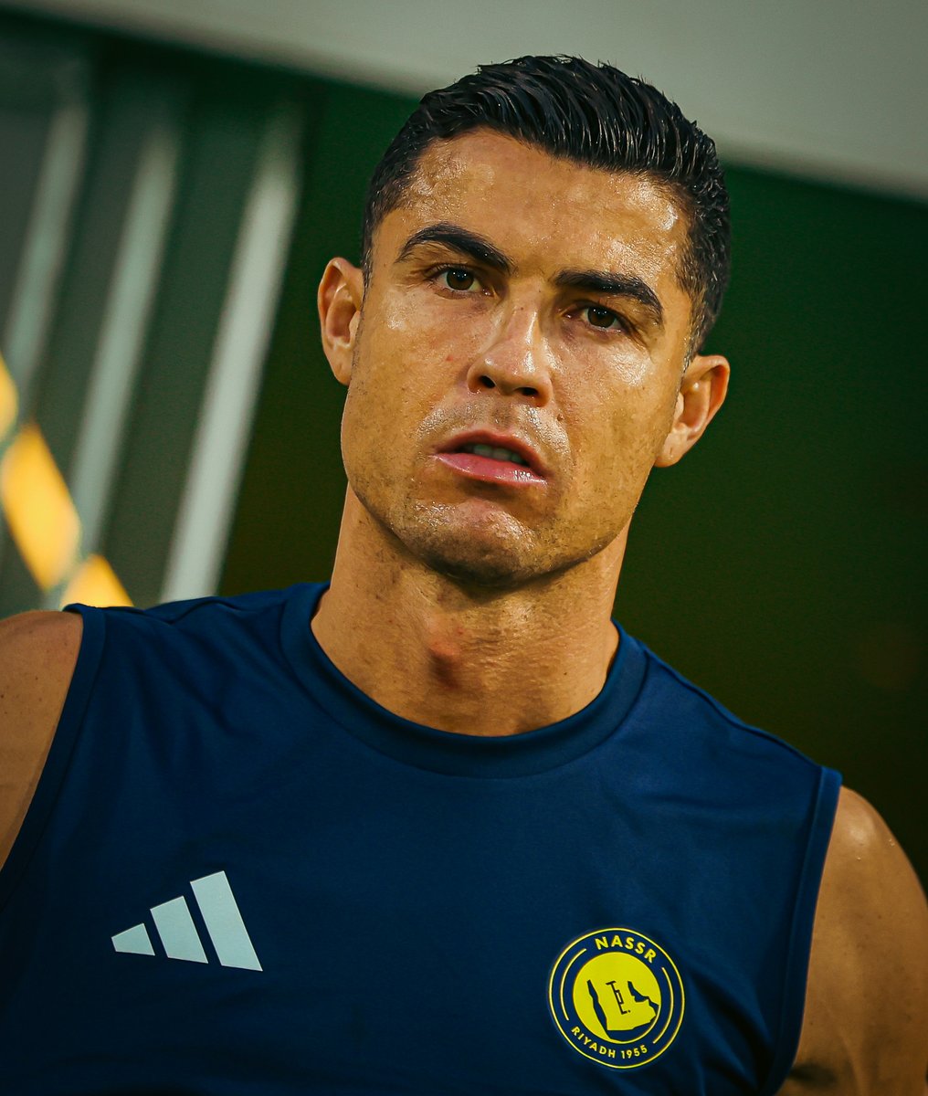 AlNassr FC tweet media