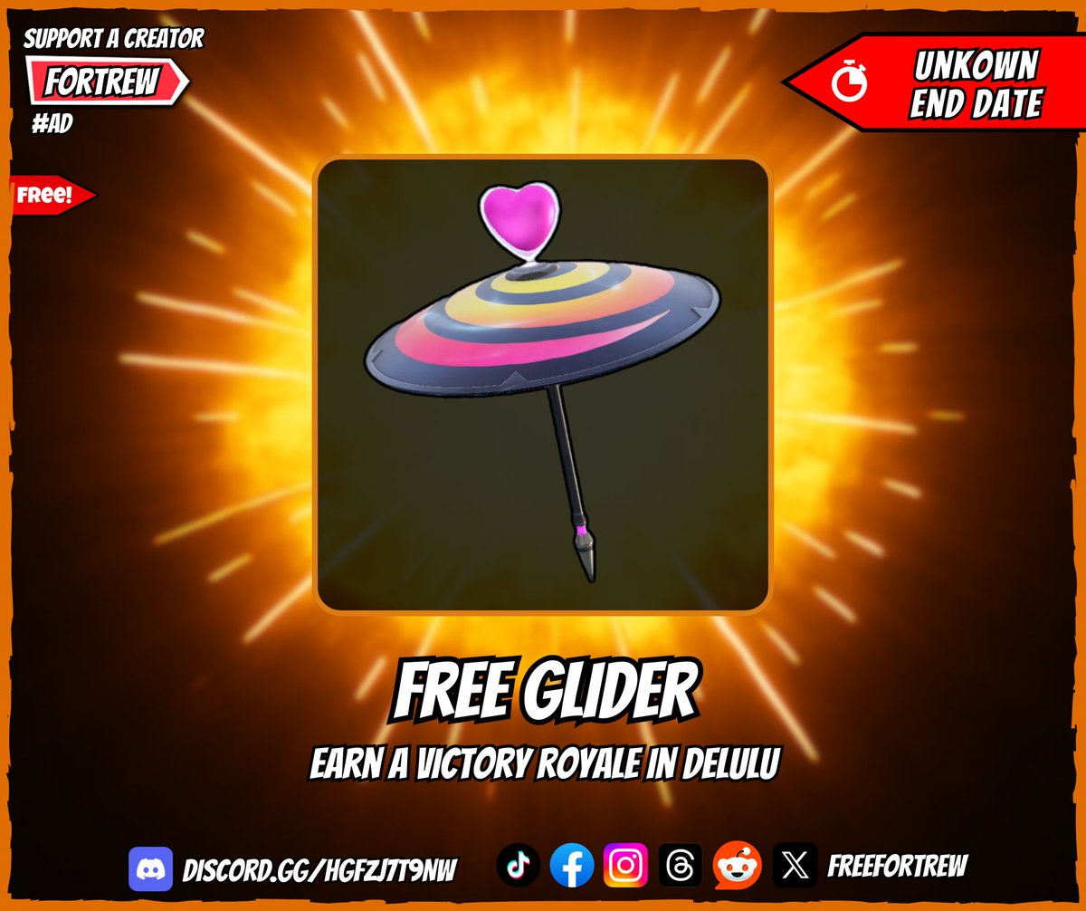 Free FN Rewards tweet media