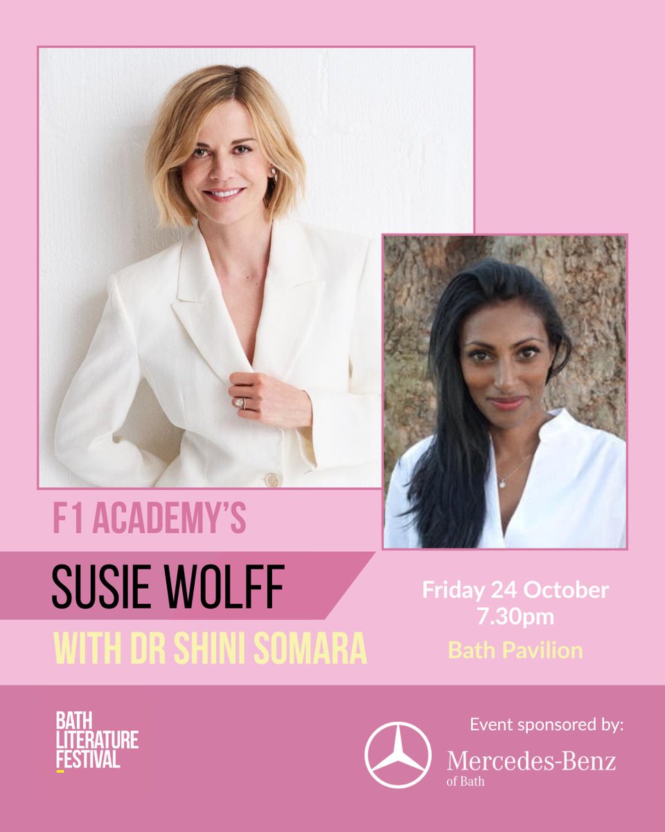 Bath Literature Festival tweet media