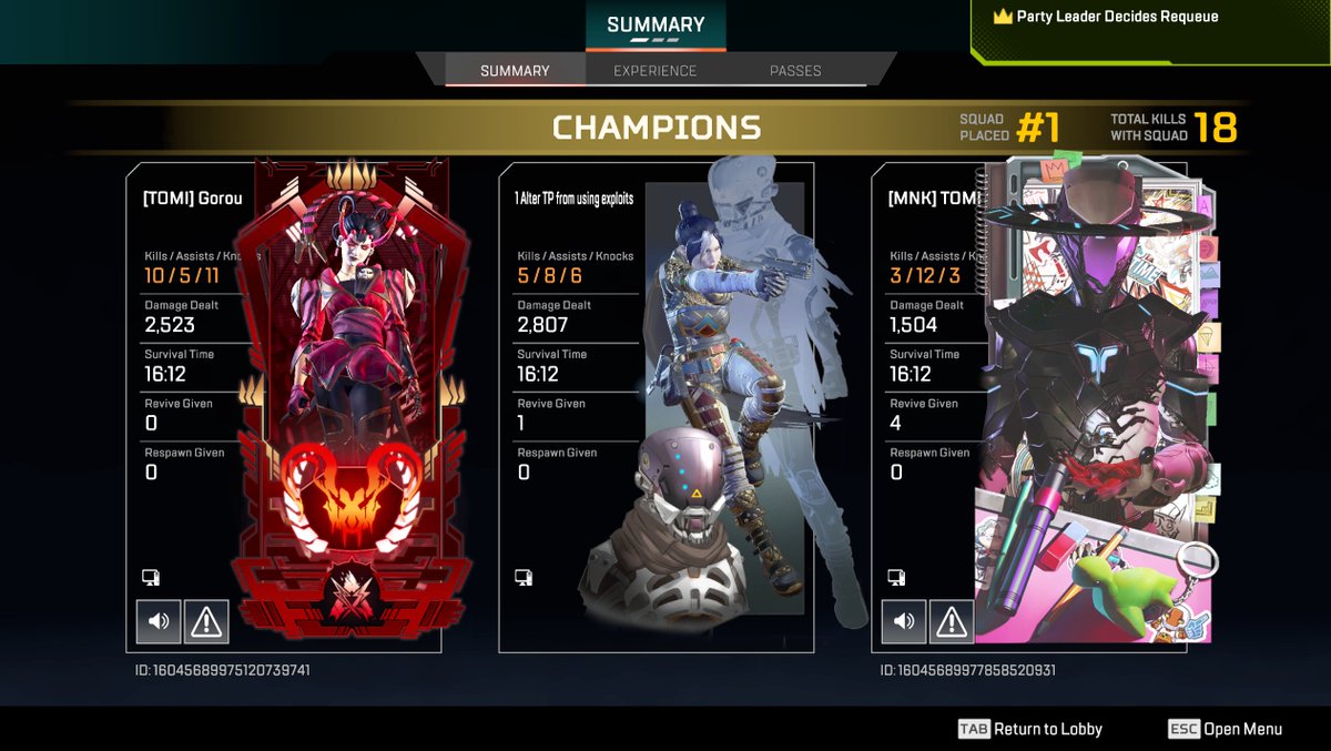 Ehru 🐶🍞 tweet media