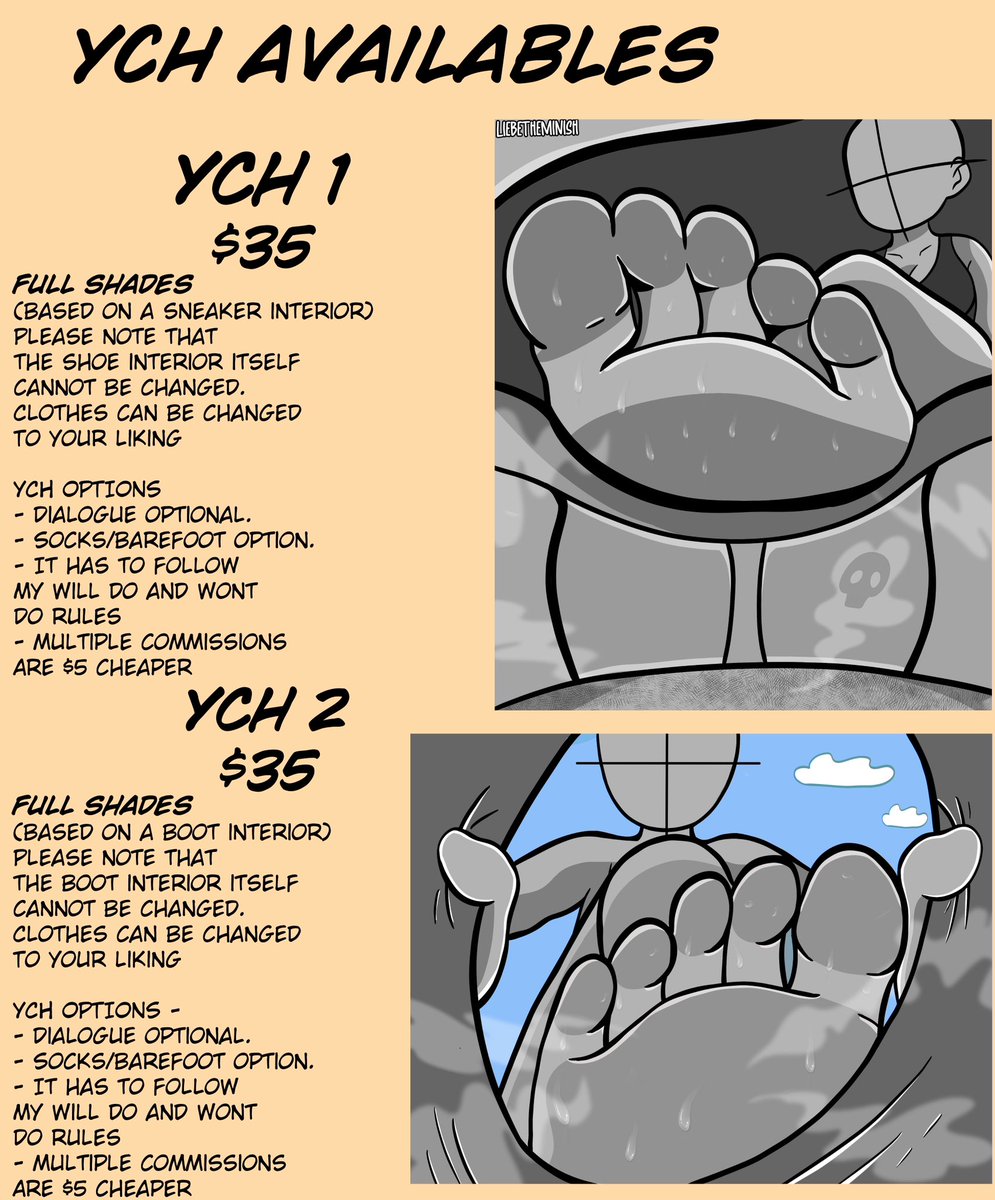 Liebe (open commissions) tweet media