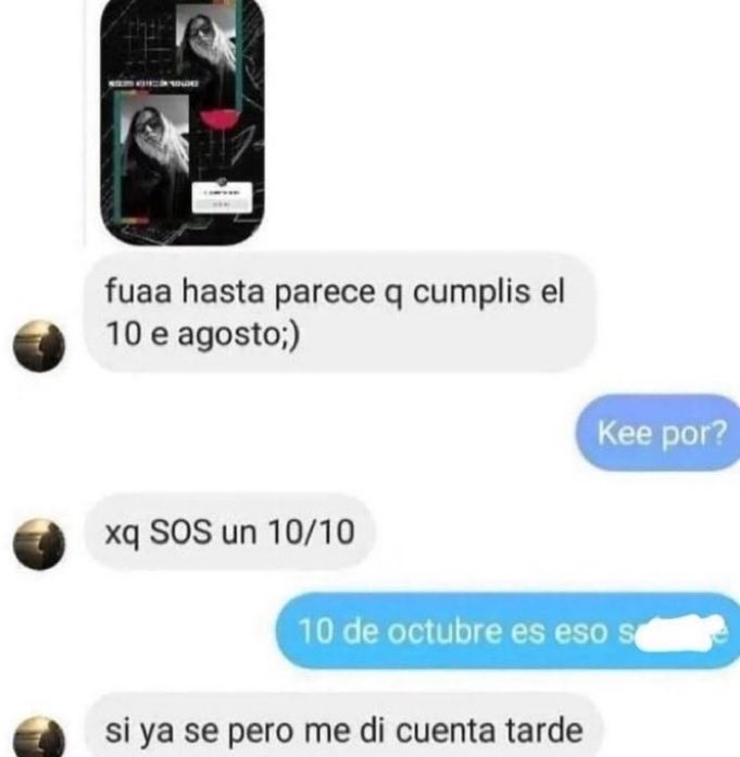 GenteChamuyando's tweet photo. https://t.co/1cb84Mxv4h