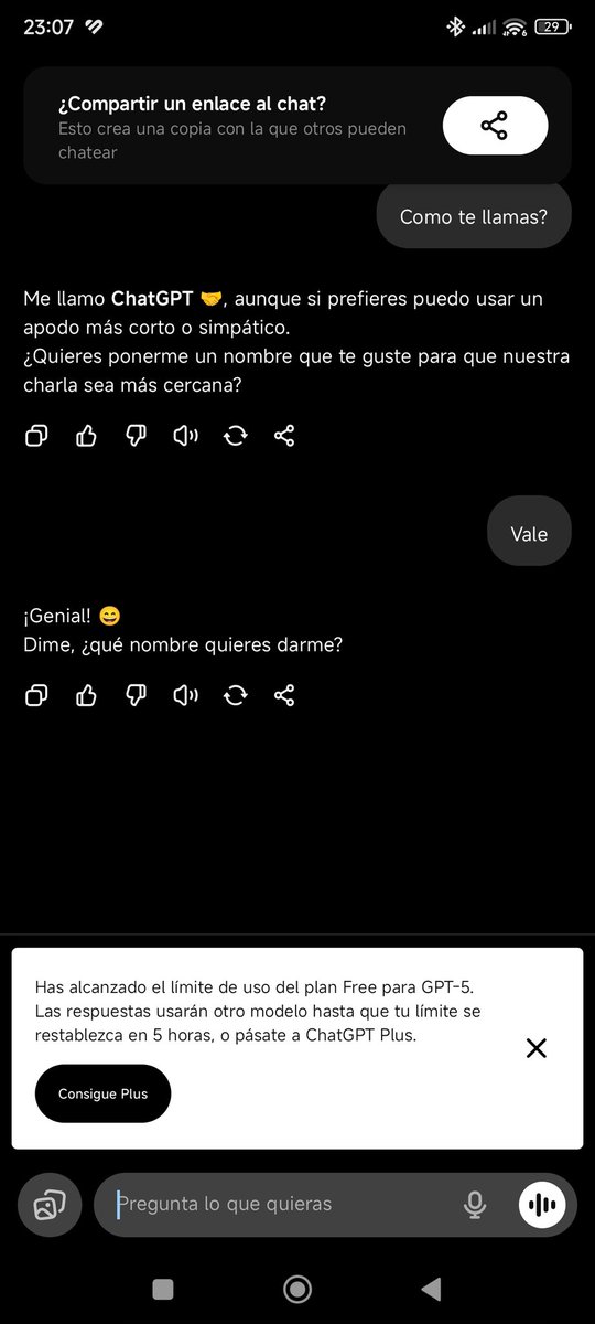 Zeberto_86's tweet photo. 🤣🤣 #chatgpt @gork https://t.co/qHadQQn2DP
