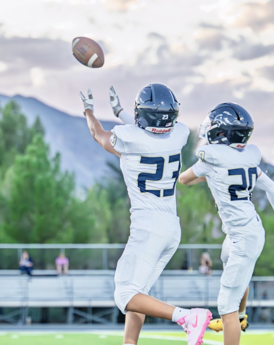 LMCAeagles's tweet photo. Final Score: Eagles 16 – Opponent 36
Our varsity Eagles fought with heart and grit until the last whistle. Every game is a step forward, and we’re proud of their effort. On to the next.
#EaglePride #FridayNightLights #LMCAthletics #FN5GL #Sweepstakes @TMobile https://t.co/WJNeDTMf4F