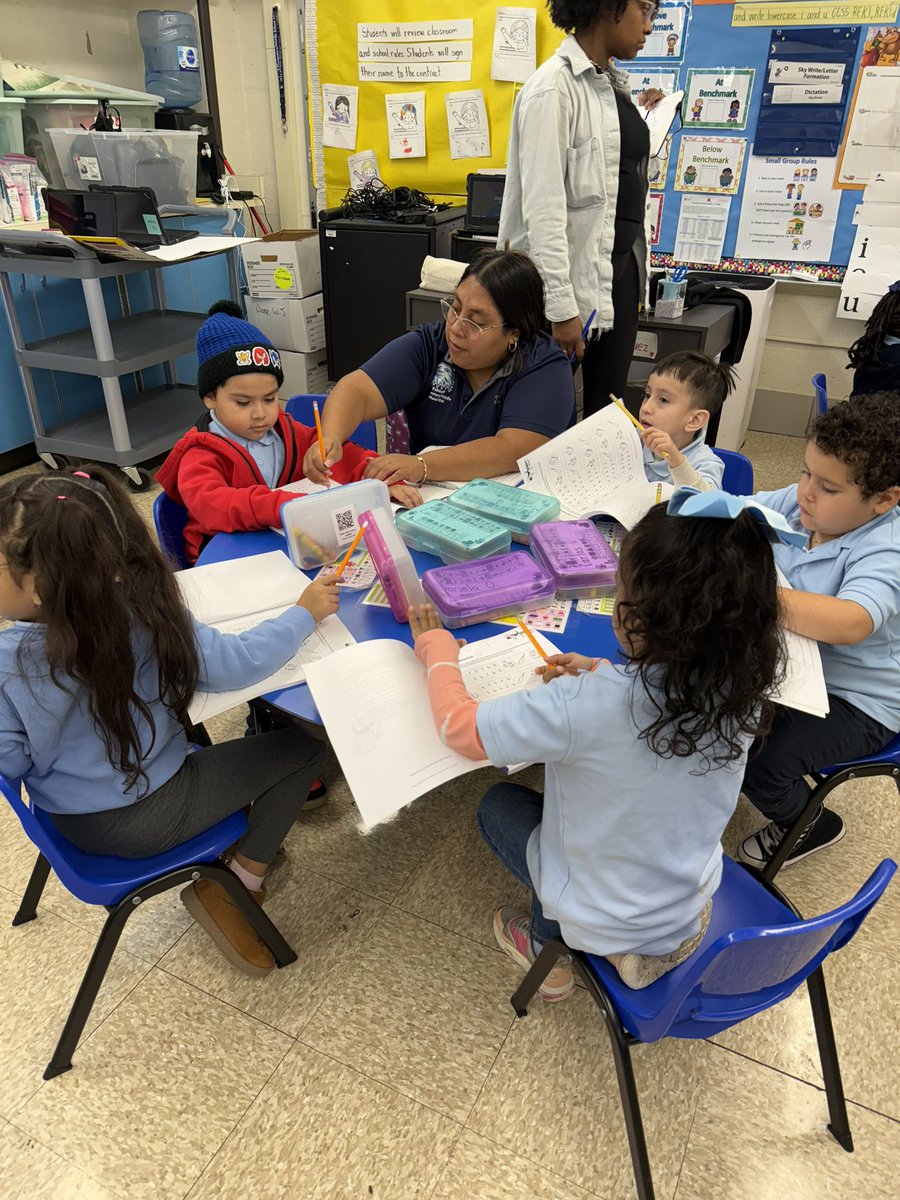 Fallstaff Elementary/Middle School tweet media