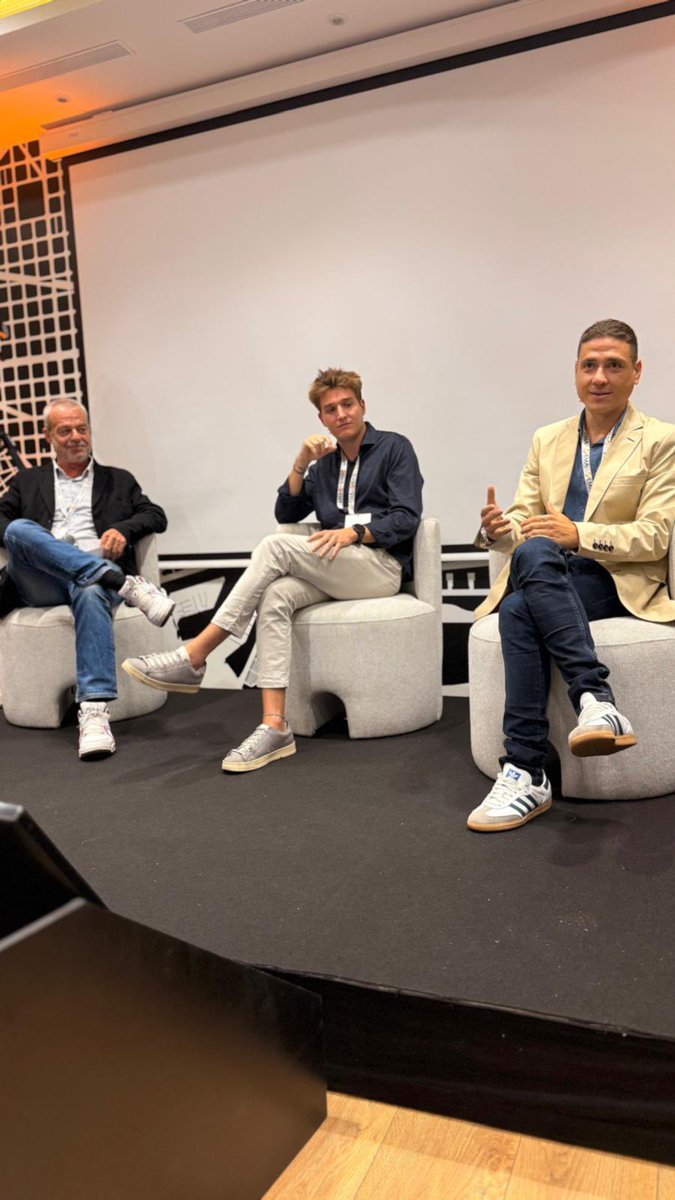 EMA Event Managers tweet media