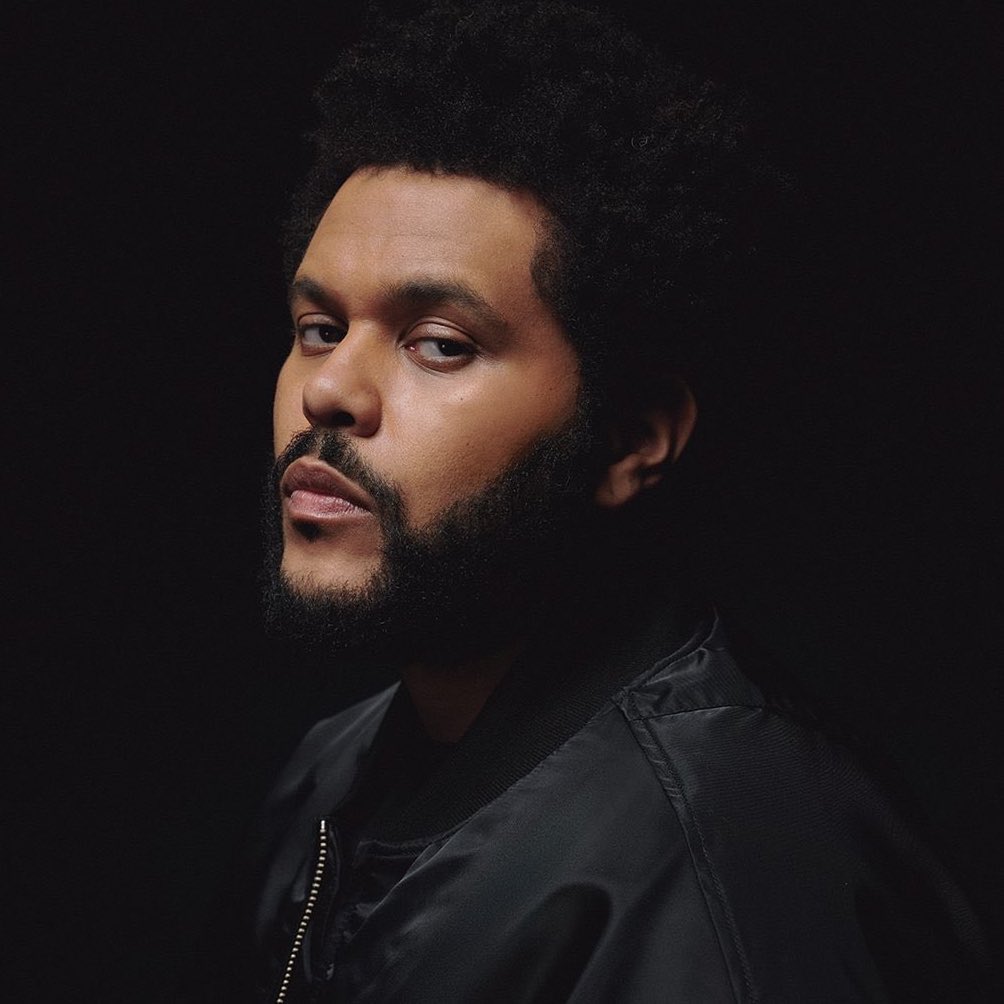Info The Weeknd | Fan Account tweet media