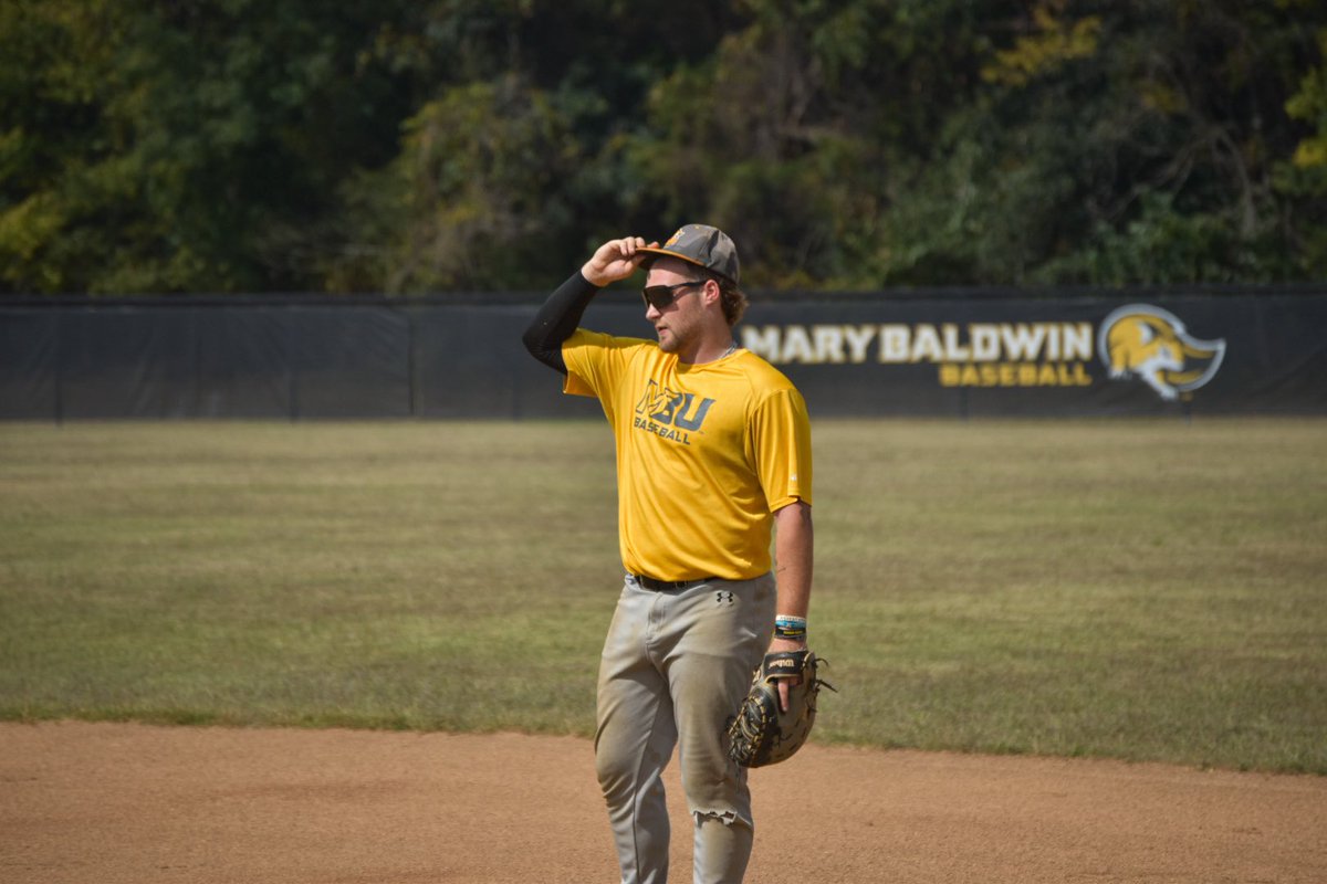 MBU Fighting Squirrels Baseball tweet media