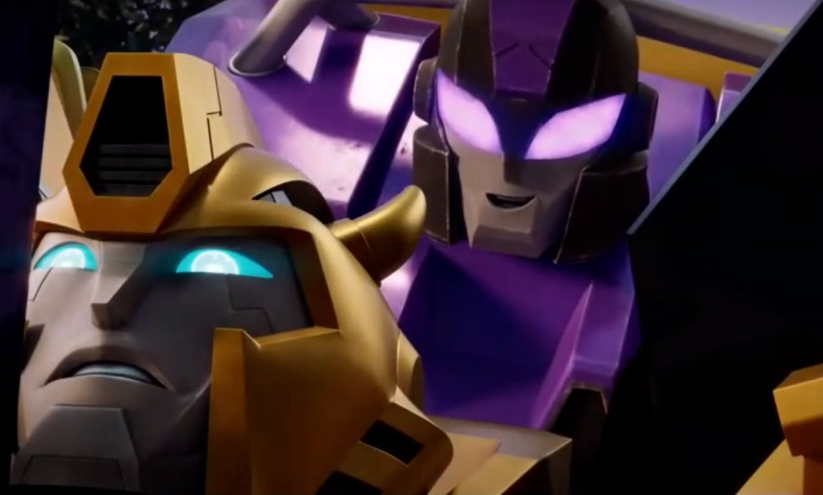neons_crossover's tweet photo. Today's crossover ship is:
#swindbee ❌ #starshock
Earthspark swinbee ❌ G1 starshock https://t.co/NcEioVnpsk
