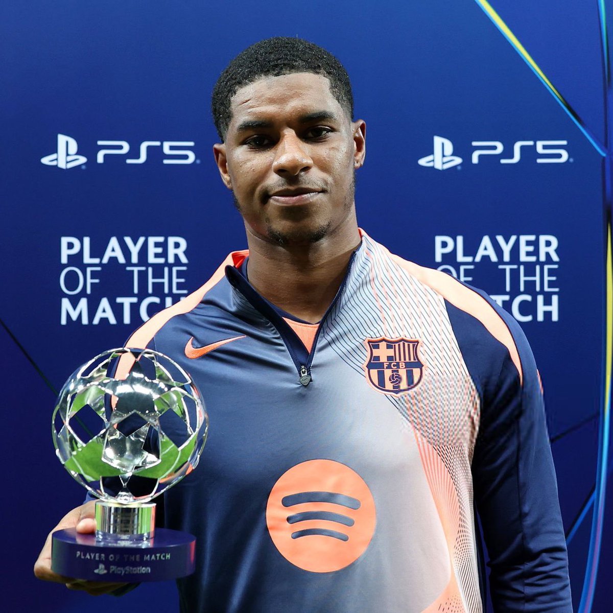 🌟 MAN OF THE MATCH 🌟