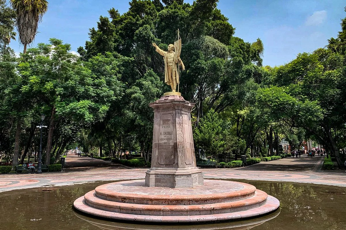 ➡️ Alistan nueva iluminación y videovigilancia de Alameda Hidalgo de Querétaro

El <a href="/qromunicipio/">Municipio de Querétaro</a> sigue analizando si ampliar el horario de apertura de la Alameda hasta la medianoche | #Ciudad   

presenciauniversitariauaq.com/?p=74508