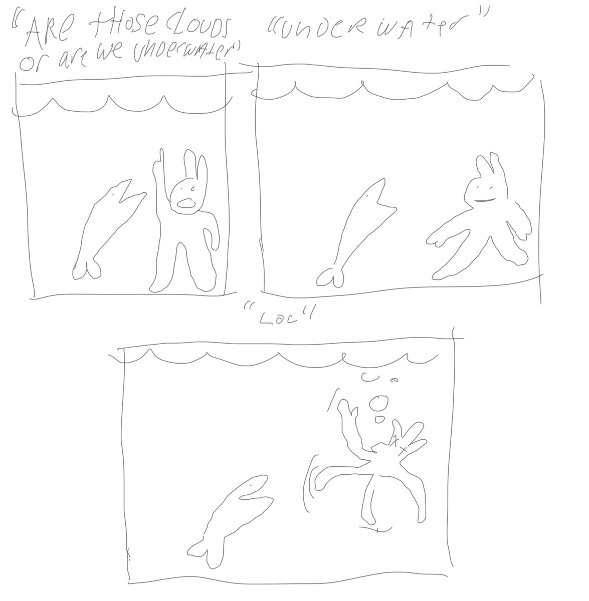 My greatest comic ever