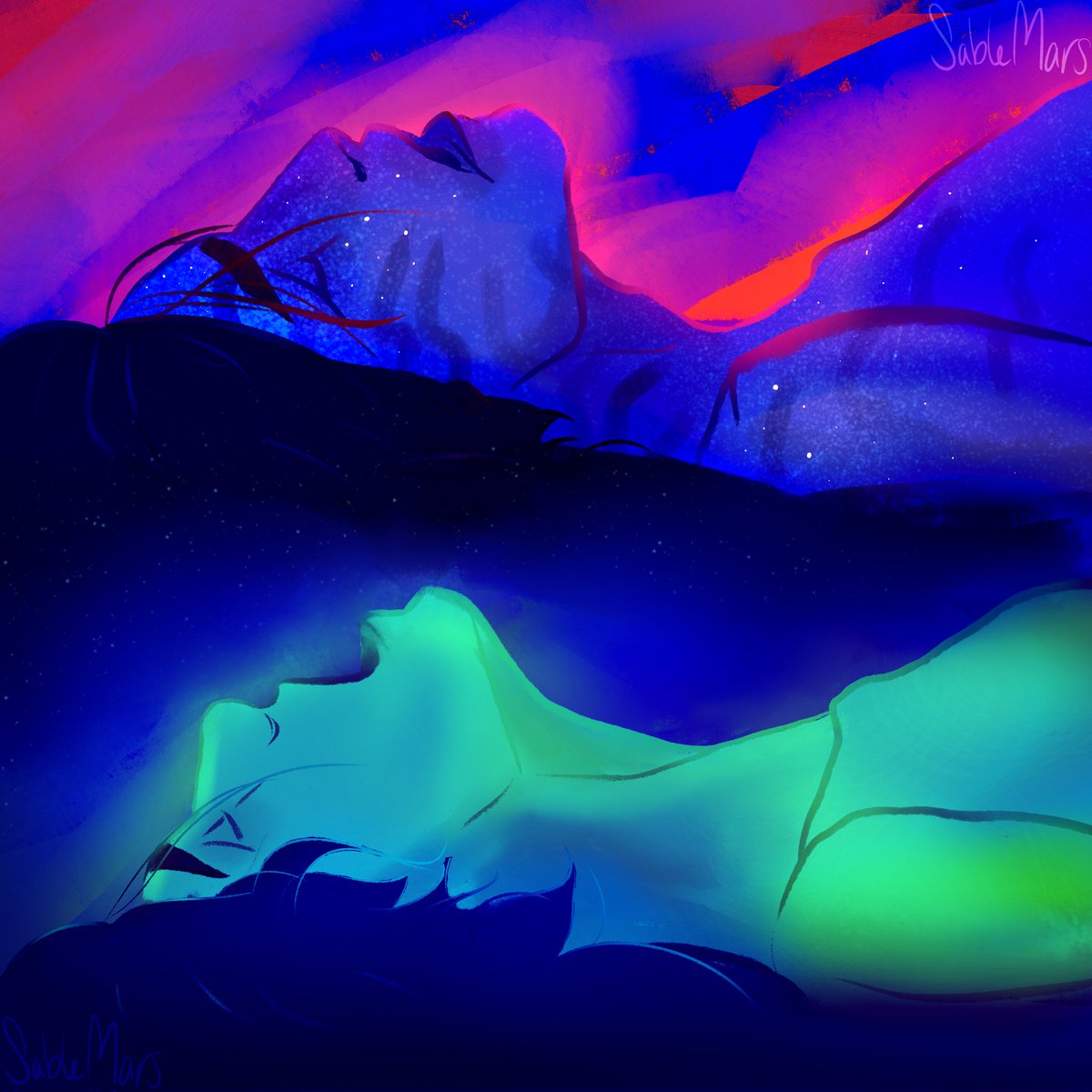 dia { jaying my vik } tweet media