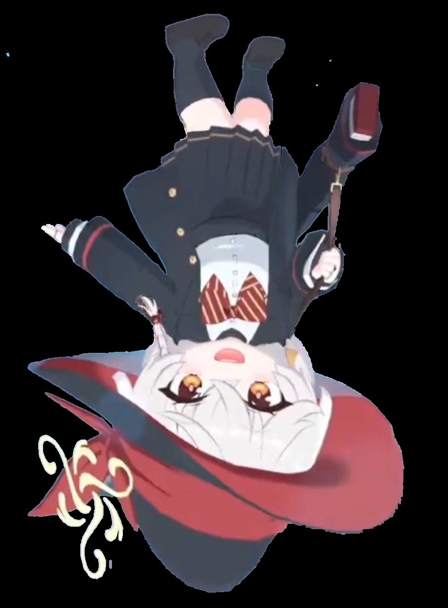 Eri Archive🧙‍♀️🪄🔮 on X: 