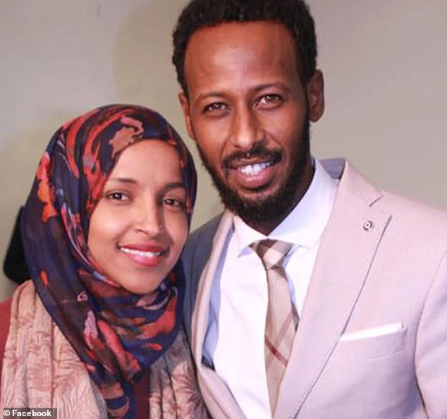 <a href="/nicksortor/">Nick Sortor</a> Ilhan Omar and her brother Ahmed Elmi should face deportation over the 2009 marriage. It's not just gossip, it's straight-up immigration fraud under US law (8 U.S.C. § 1325(c)), punishable by deportation, fines up to $250K, and up to 5 years in prison.