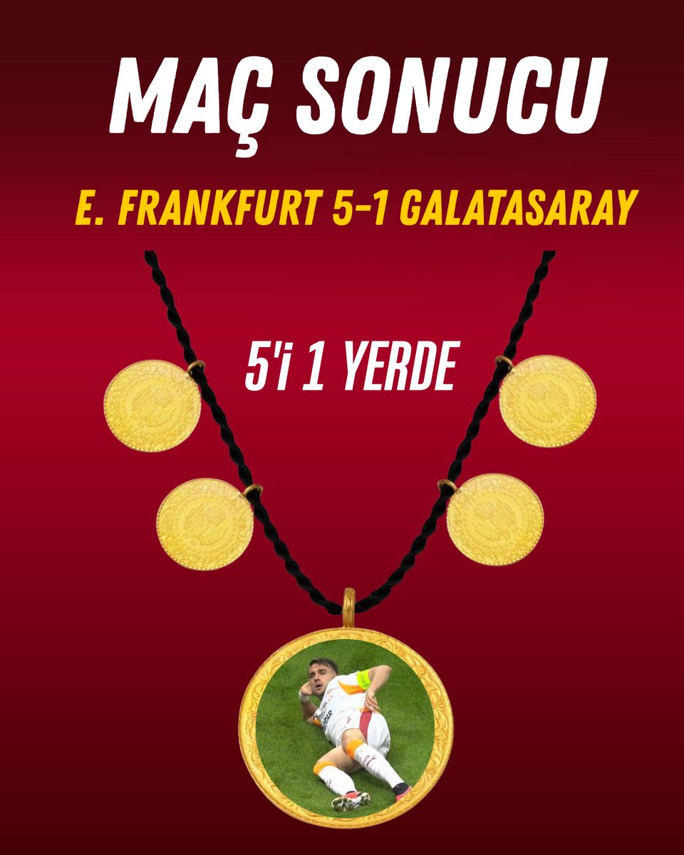 5’i 1 Yerde 😁😁😁