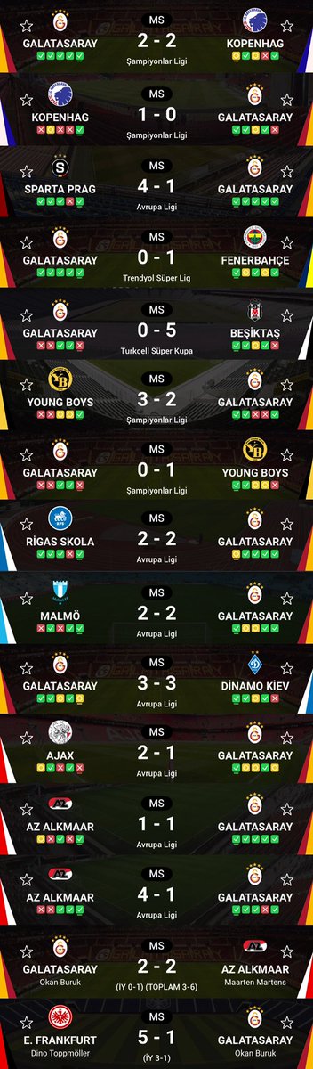 hadi beyler konuşsanıza