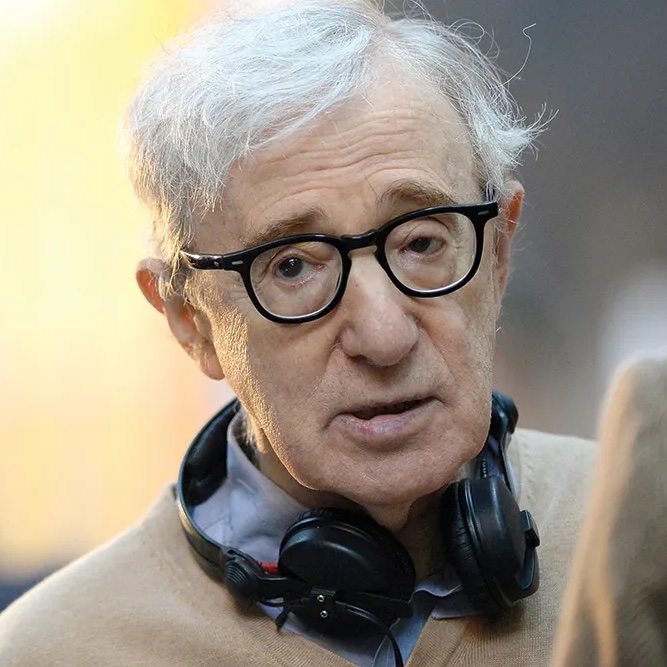 Variety's tweet image. Woody Allen slams cancel culture: “It’s just dumb.”

“If an actor says, ‘I won’t work with him,’ basically, the actor is thinking, ‘I’m doing a good thing,’ from his point of view, ‘I’m making a contribution, I’m making a statement. ’But he’s really making a mistake. Some day he…