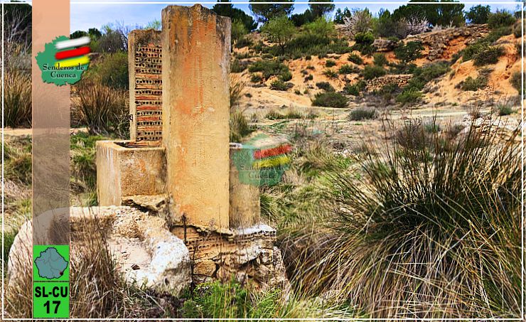 Senderos de Cuenca tweet media